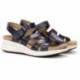 SANDALO FLUCHOS YAGON F1478 NIGHT