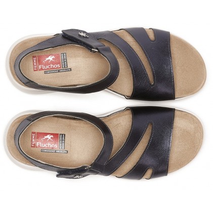 SANDALO FLUCHOS YAGON F1478 NIGHT