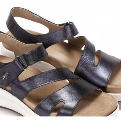 SANDALO FLUCHOS YAGON F1478 NIGHT