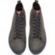 BOTIN CAMPER PEU PISTA K300287 GRIS