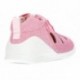 SANDALI IN TELA BIOMECANICS BABY 212213 FUCSIA