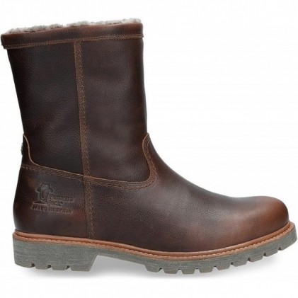 STIVALI PANAMA JACK FEDRO IGLOO M BROWN