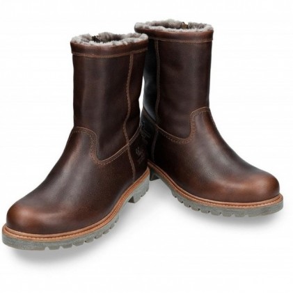 STIVALI PANAMA JACK FEDRO IGLOO M BROWN