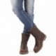 STIVALI PANAMA JACK FEDRO IGLOO M BROWN