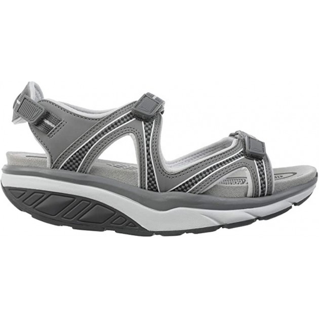 MBT LILA 6 SPORT SANDALO W GREY MBT LILA 6 SPORT SANDALO W GREY