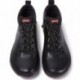 STIVALETTI CAMPER PEU PISTA GM K400481 NEGRO_VIOLETA
