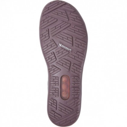 STIVALETTI CAMPER PEU PISTA GM K400481 NEGRO_VIOLETA