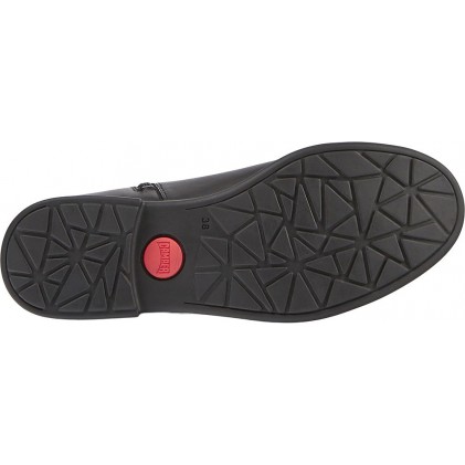 STIVALI CAMPER ALTI K400451 BLACK