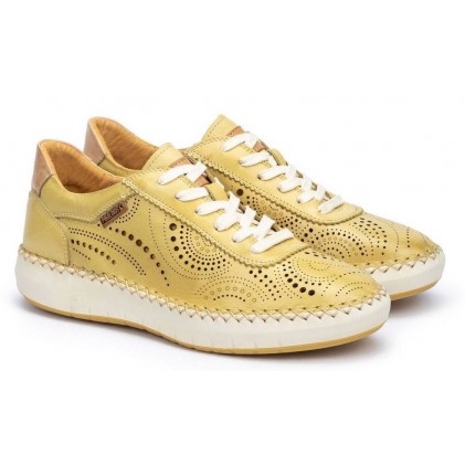 SCARPE PIKOLINOS MESINA W6B-6996 SOL
