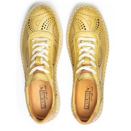 SCARPE PIKOLINOS MESINA W6B-6996 SOL
