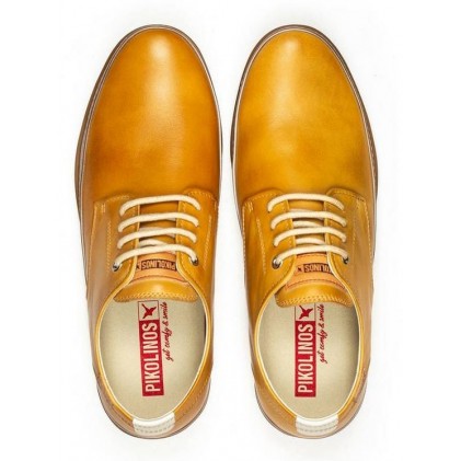 SCARPE PIKOLINOS PALAMOS M0R-4339C1 HONEY