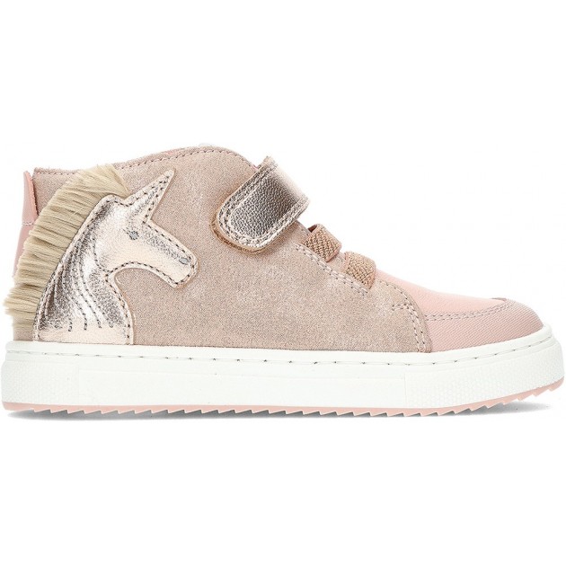 SNEAKERS GARVALIN UNICORNO 221332-C MAQUILLAJE SNEAKERS GARVALIN UNICORNO 221332-C MAQUILLAJE