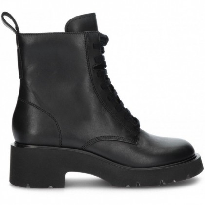 STIVALETTI CAMPER MILAH K400577 BLACK