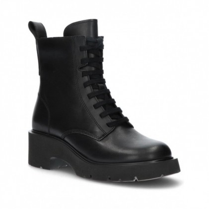 STIVALETTI CAMPER MILAH K400577 BLACK