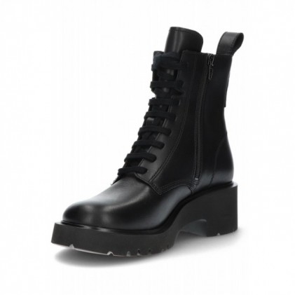 STIVALETTI CAMPER MILAH K400577 BLACK