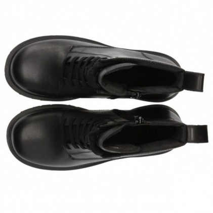 STIVALETTI CAMPER MILAH K400577 BLACK
