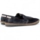 FLUCHOS 8674 LUXE SURF BAHAMAS MOCASSINO UOMO OCEANO_TAUPE