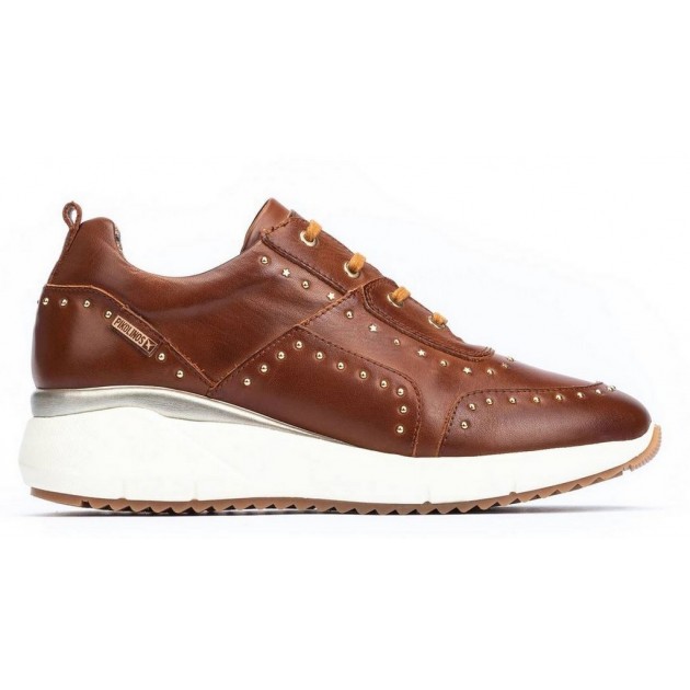 SNEAKERS PIKOLINOS SELLA W6Z CUERO SNEAKERS PIKOLINOS SELLA W6Z CUERO