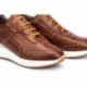 SNEAKERS PIKOLINOS SELLA W6Z CUERO