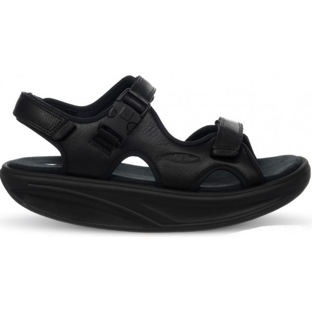 Sandali MBT KISUMU 3S M BLACK Sandali MBT KISUMU 3S M BLACK