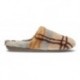 SCARPE DA CASA VULLADI GLASGOW BEIG