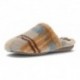 SCARPE DA CASA VULLADI GLASGOW BEIG