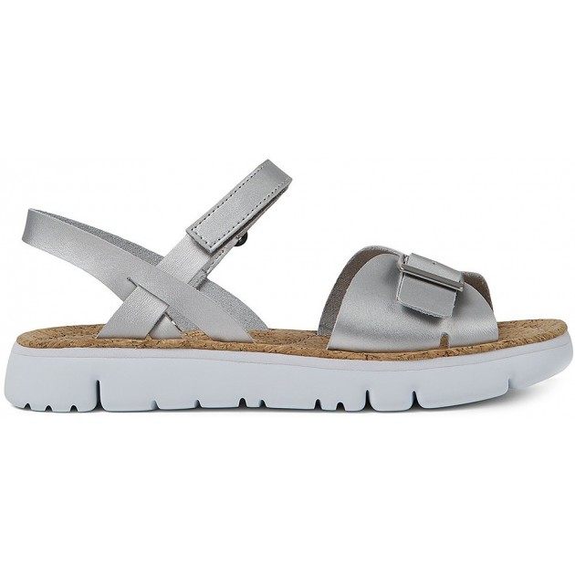 SANDALI CAMPER ORUGA K200631 GRIS SANDALI CAMPER ORUGA K200631 GRIS