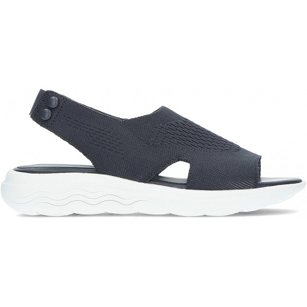 SANDALI GEOX SPHERICA D-255VD NAVY SANDALI GEOX SPHERICA D-255VD NAVY