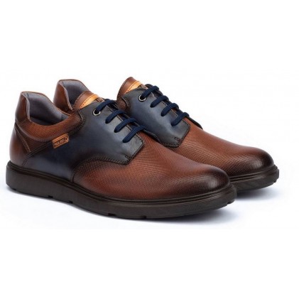 SCARPE PIKOLINOS DURANGO M8S-4014C1 CUERO