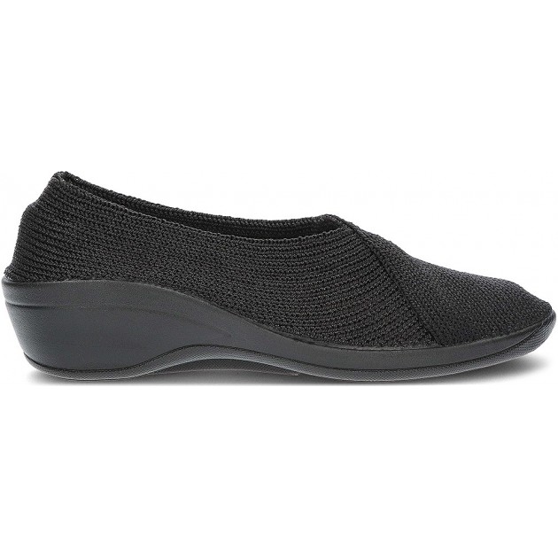 DANZATORI ARCOPEDICI MAILU 1701 BLACK DANZATORI ARCOPEDICI MAILU 1701 BLACK