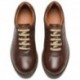 SCARPE DA CAMPER PALLONI ARIEL 27205 MARRON