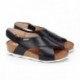 SANDALO PIKOLINOS MAHON W9E-0912 BLACK