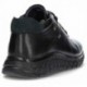 CALLAGHAN 60100 STIVALI TRONCHETTO NEGRO
