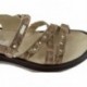 Sandali KYBUN GENF 17 W BRONZE