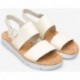 SANDALO CAMPER CATERPILLAR K201038 BLANCO