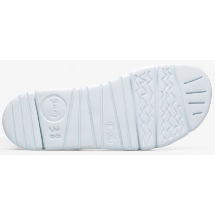 SANDALO CAMPER CATERPILLAR K201038 BLANCO