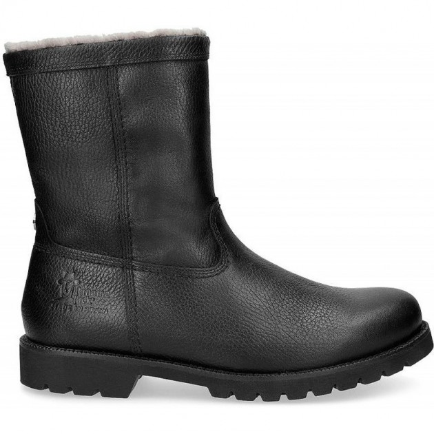 STIVALI PANAMA JACK FEDRO IGLOO M NEGRO STIVALI PANAMA JACK FEDRO IGLOO M NEGRO