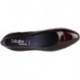 ZAPATOS DE TACÓN CALLAGHAN SUP SOFT GRANATE