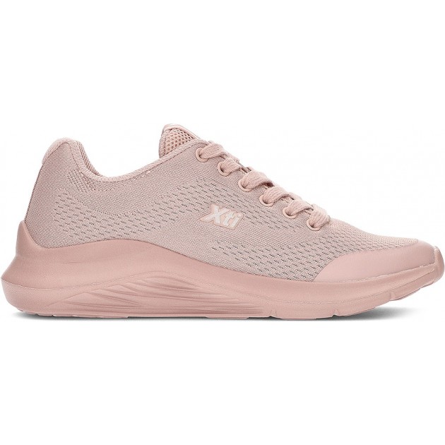 SNEAKERS XTI Z-TEX 140729 W PINK SNEAKERS XTI Z-TEX 140729 W PINK