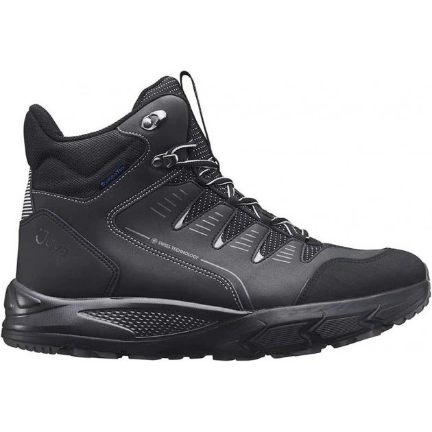 STIVALE SIERRA STX M GIOIELLO BLACK STIVALE SIERRA STX M GIOIELLO BLACK