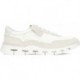 SCARPE CLARKS NATURE X ONE WHITE