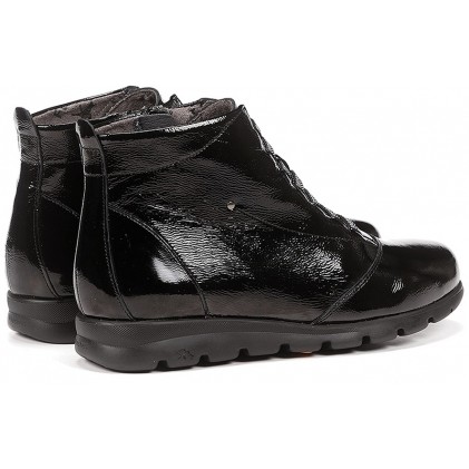 FLUCHOS STIVALETTI SUSAN F0356 BLACK_PATENT