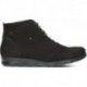 FLUCHOS STIVALETTI SUSAN F0356 BLACK