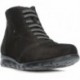 FLUCHOS STIVALETTI SUSAN F0356 BLACK