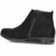 FLUCHOS STIVALETTI SUSAN F0356 BLACK