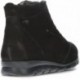 FLUCHOS STIVALETTI SUSAN F0356 BLACK