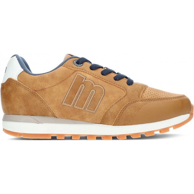 SNEAKER MTNG JOGGO 48681 TAN SNEAKER MTNG JOGGO 48681 TAN