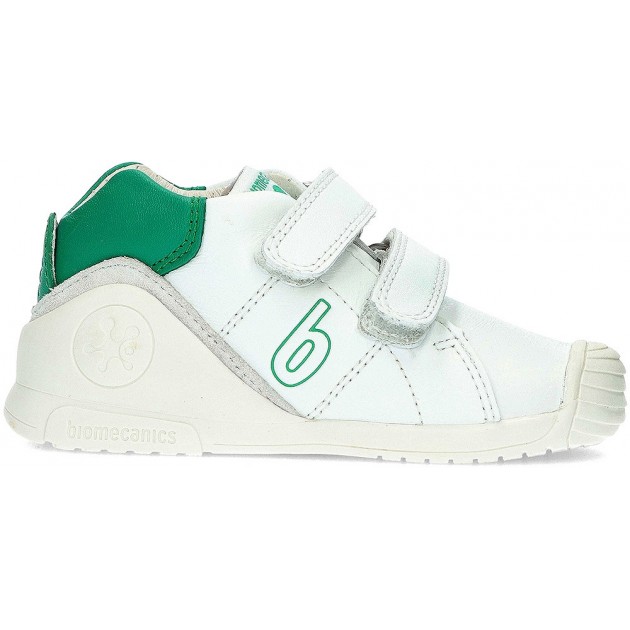 BIOMECCANICA SPORTIVA NEONATO 222125-B VERDE BIOMECCANICA SPORTIVA NEONATO 222125-B VERDE