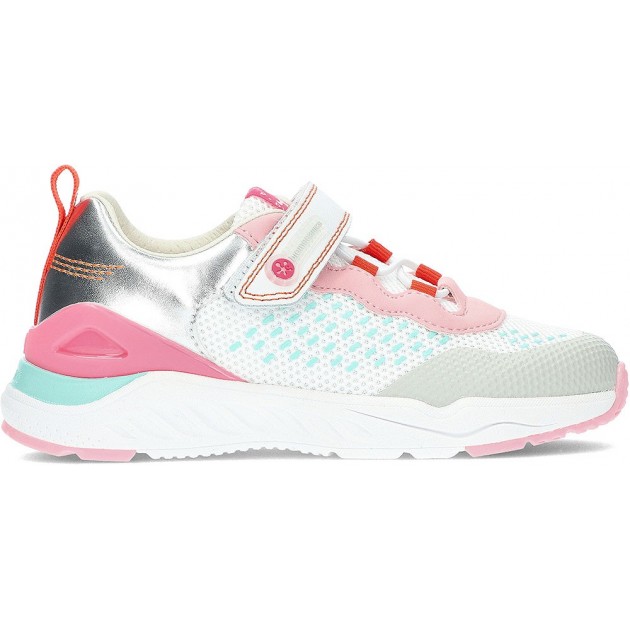 BIOMECCANICA SPORTIVA 232230G BLANCO_ROSA BIOMECCANICA SPORTIVA 232230G BLANCO_ROSA