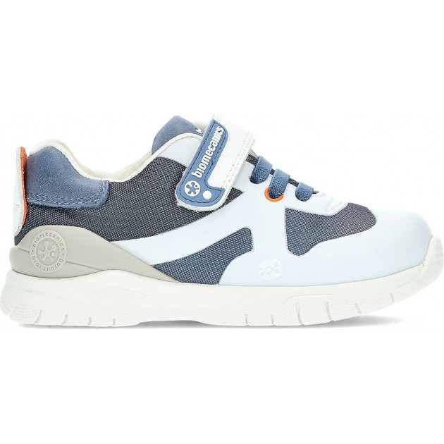 BIOMECCANICA SPORTIVA RAGAZZO 222253B AZUL BIOMECCANICA SPORTIVA RAGAZZO 222253B AZUL